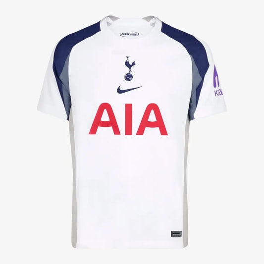Jersey Nike Tottenham 2025/26 Home Fan Version