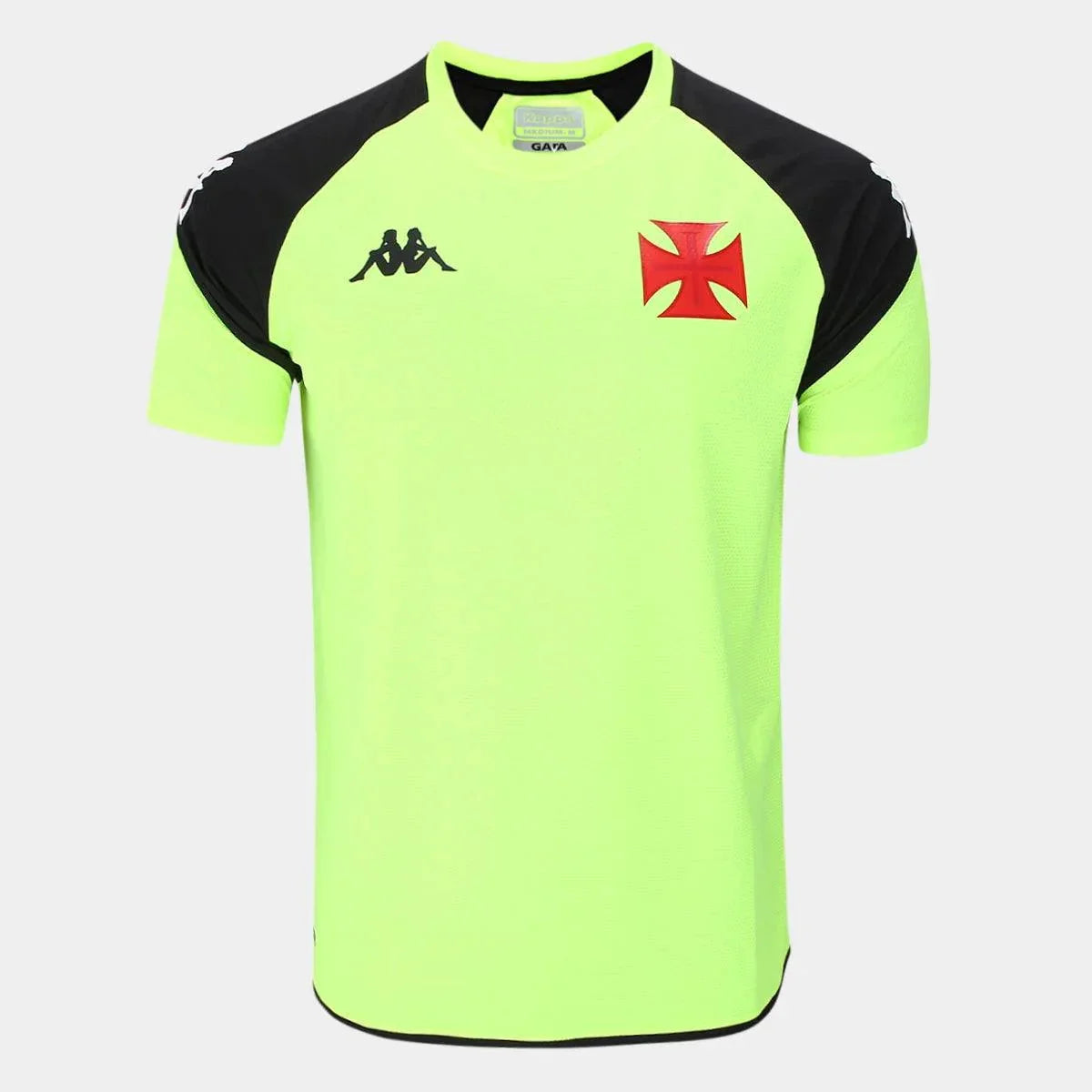 Jersey Vasco 2024/25 Player Version Training Kappa