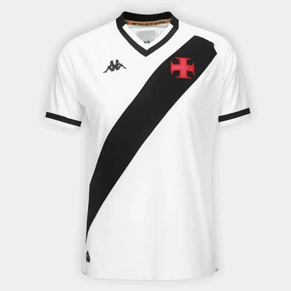 Women's Jersey Kappa Vasco da Gama 2025/26 Away