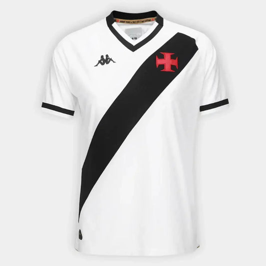 Women's Jersey Kappa Vasco da Gama 2025/26 Away