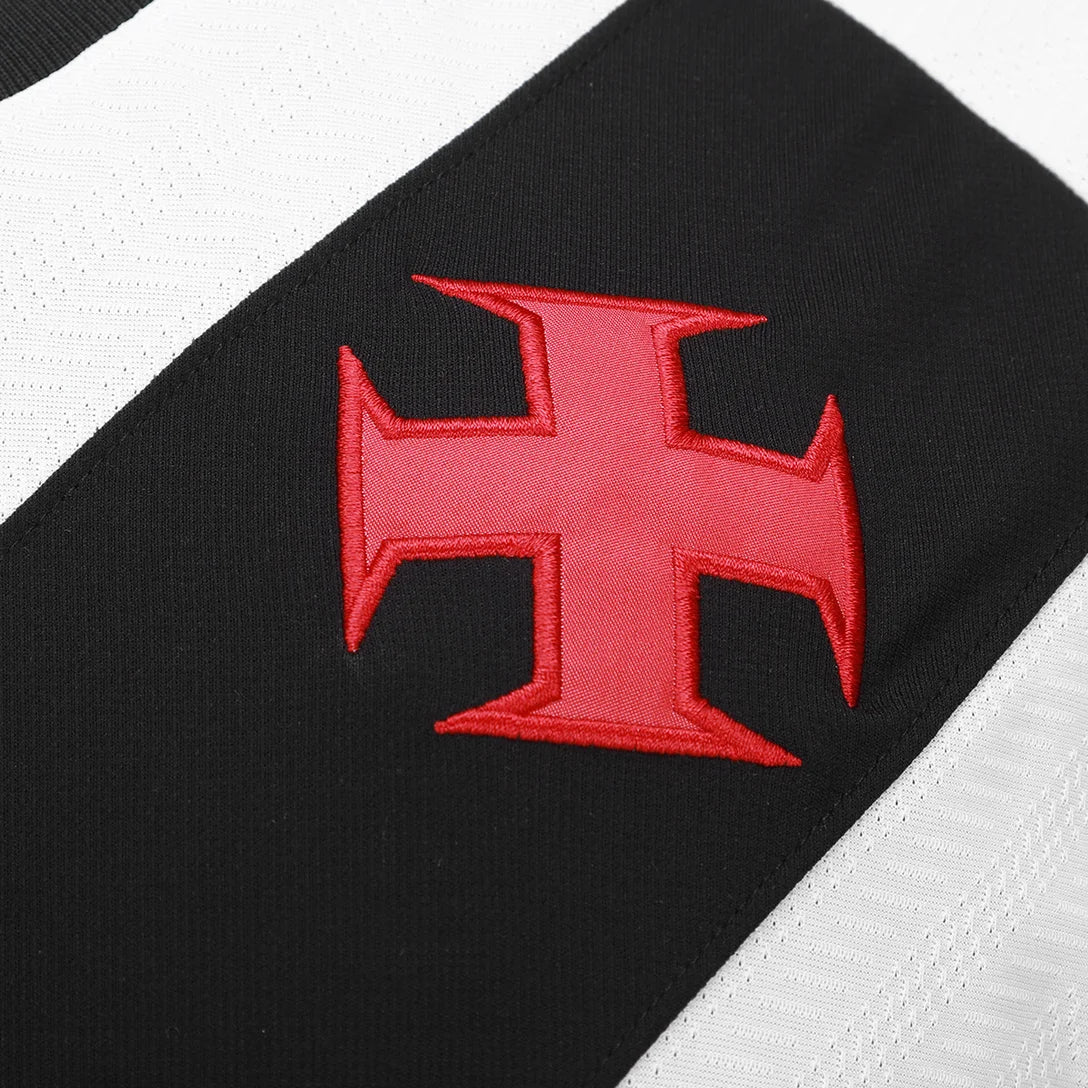 Women's Jersey Kappa Vasco da Gama 2025/26 Away