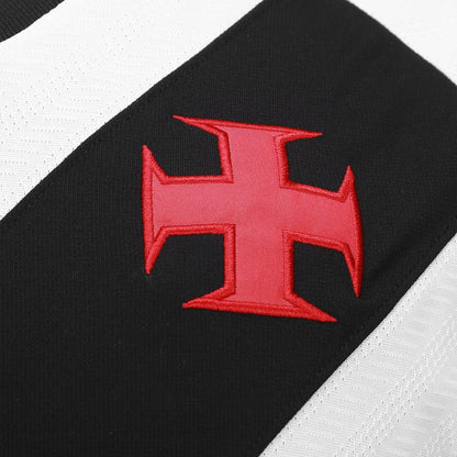 Women's Jersey Kappa Vasco da Gama 2025/26 Away