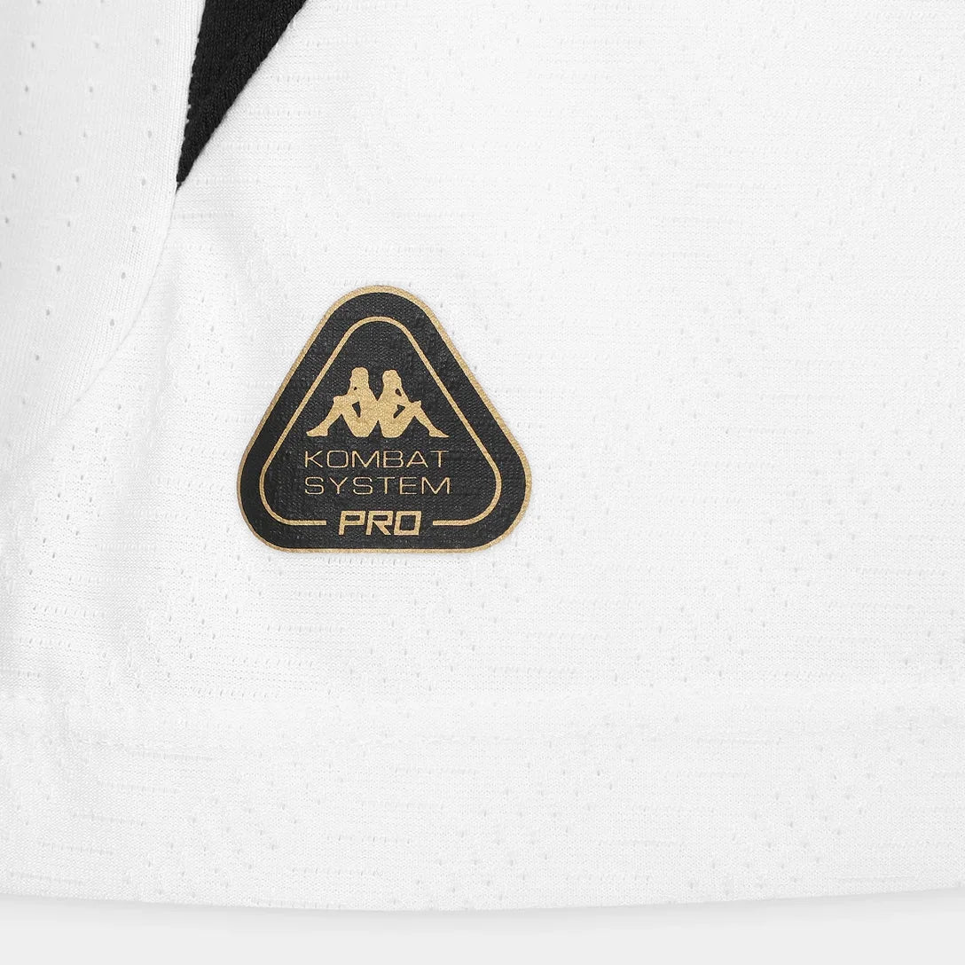 Women's Jersey Kappa Vasco da Gama 2025/26 Away