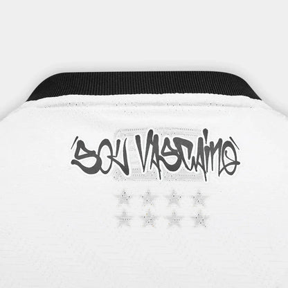 Women's Jersey Kappa Vasco da Gama 2025/26 Away