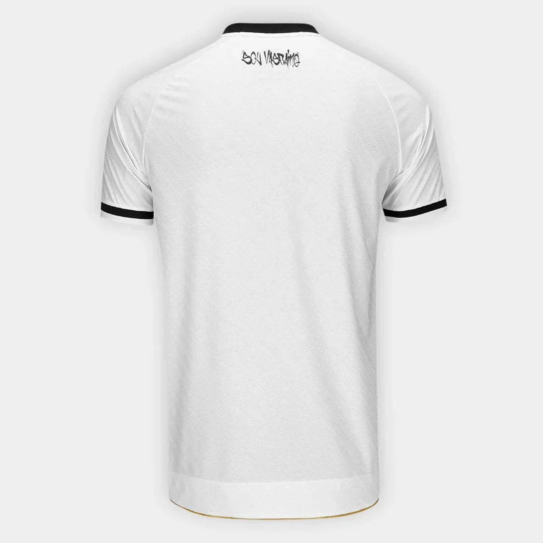 Jersey Kappa Vasco da Gama 2025/26 Away
