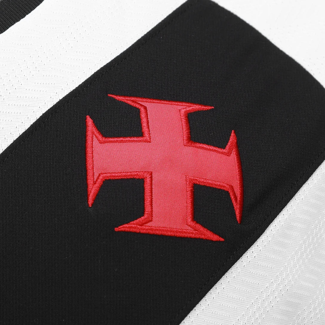 Jersey Kappa Vasco da Gama 2025/26 Away