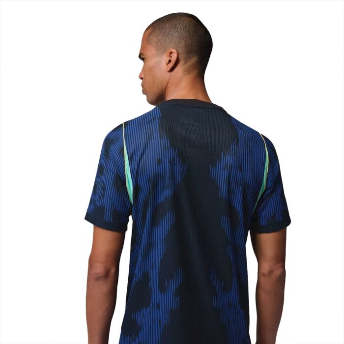Jersey Brasil Nike Away 2026/27 Fan Version