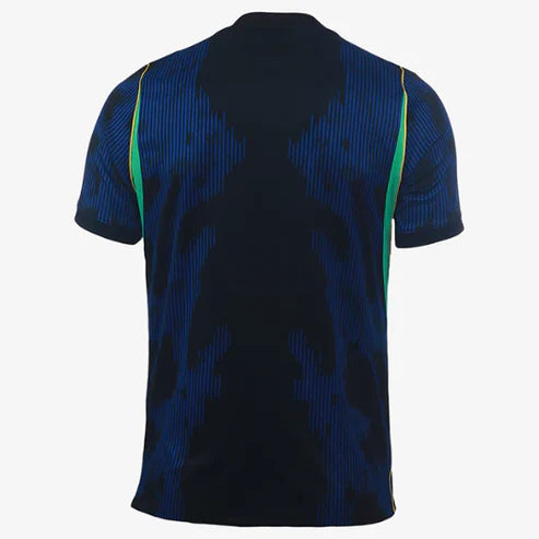 Jersey Brasil Nike Away 2026/27 Fan Version