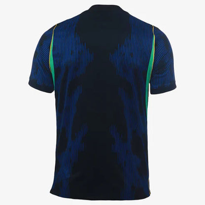 Jersey Brasil Nike Away 2026/27 Fan Version