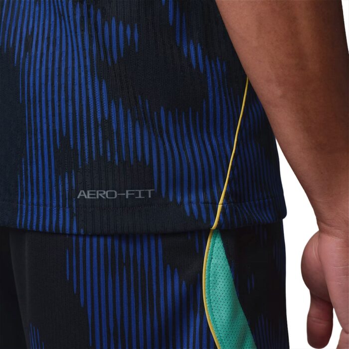 Jersey Brasil Nike Away 2026/27 Fan Version