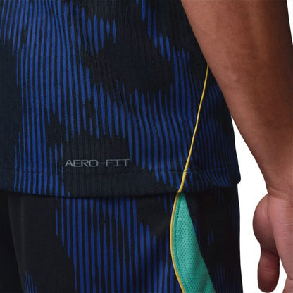 Jersey Brasil Nike Away 2026/27 Fan Version
