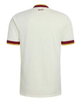 World Champion Spain Shirt - 2 Stars - 2026 - White