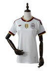 Spain Women's World Champion Jersey - 2 Stars - 2026 - White