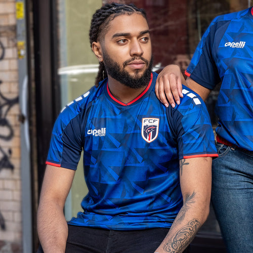Cape Verde - World Cup - 2026