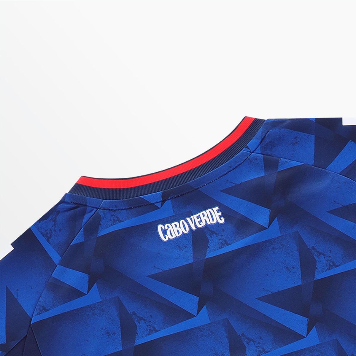 Cape Verde - World Cup - 2026