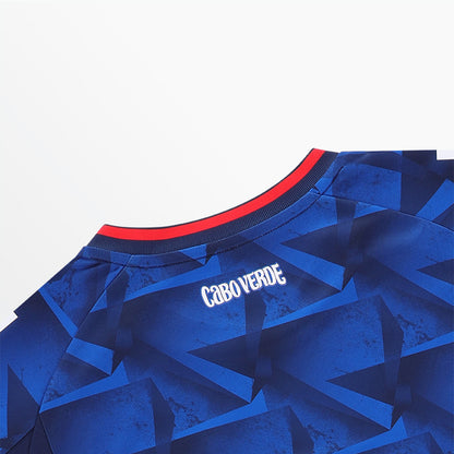 Cape Verde - World Cup - 2026