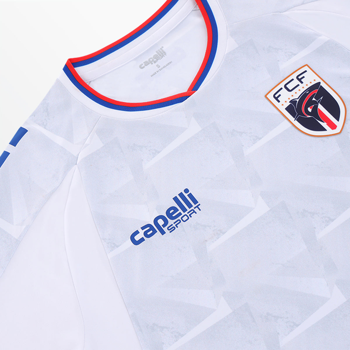 Cape Verde - World Cup - 2026 - Aways