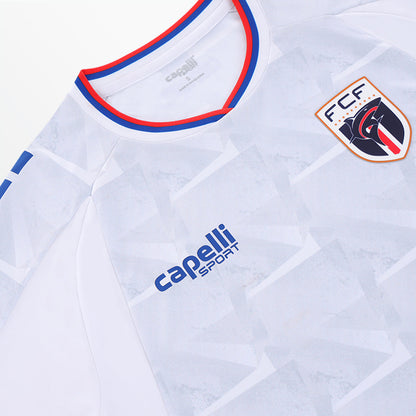Cape Verde - World Cup - 2026 - Aways