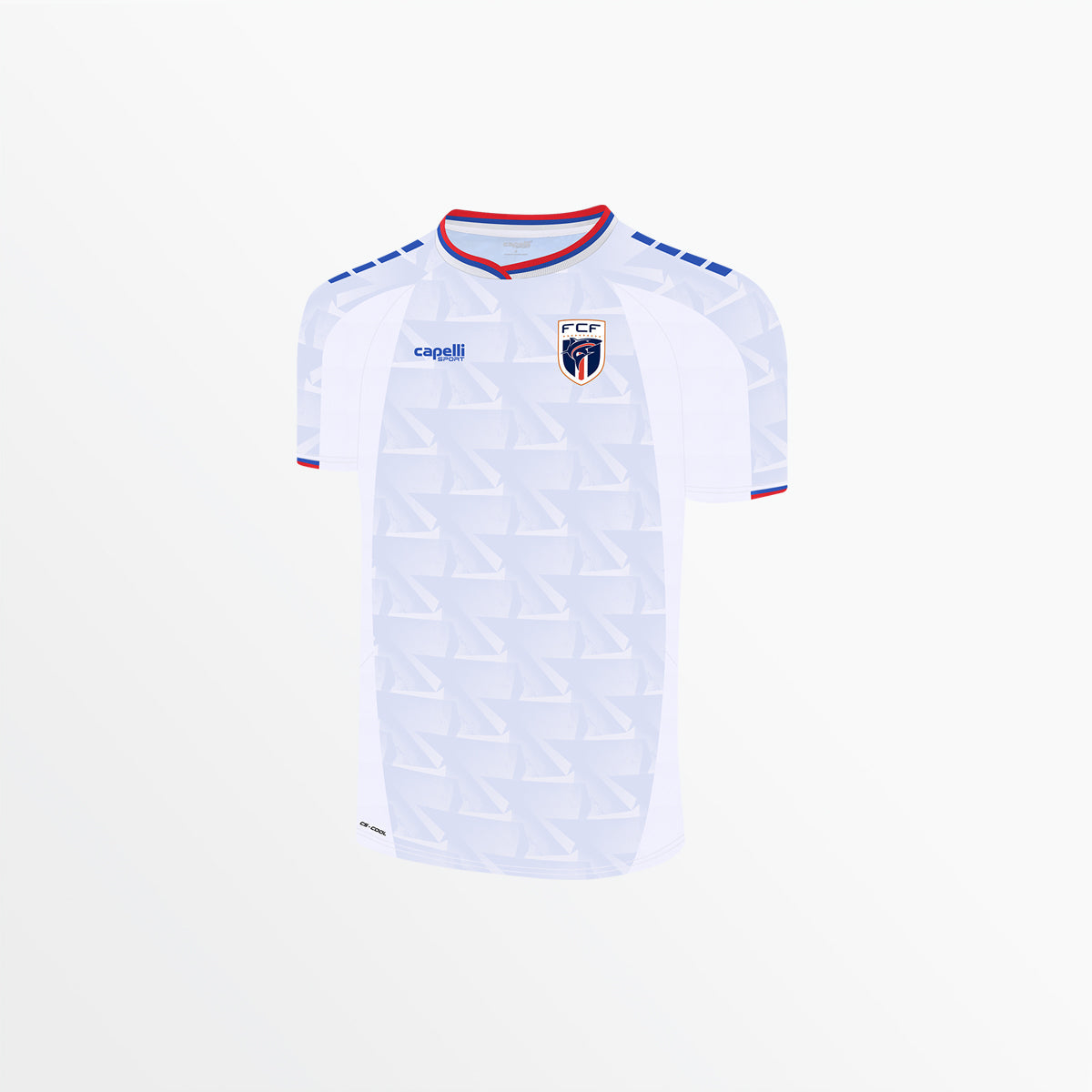 Cape Verde - World Cup - 2026 - Aways