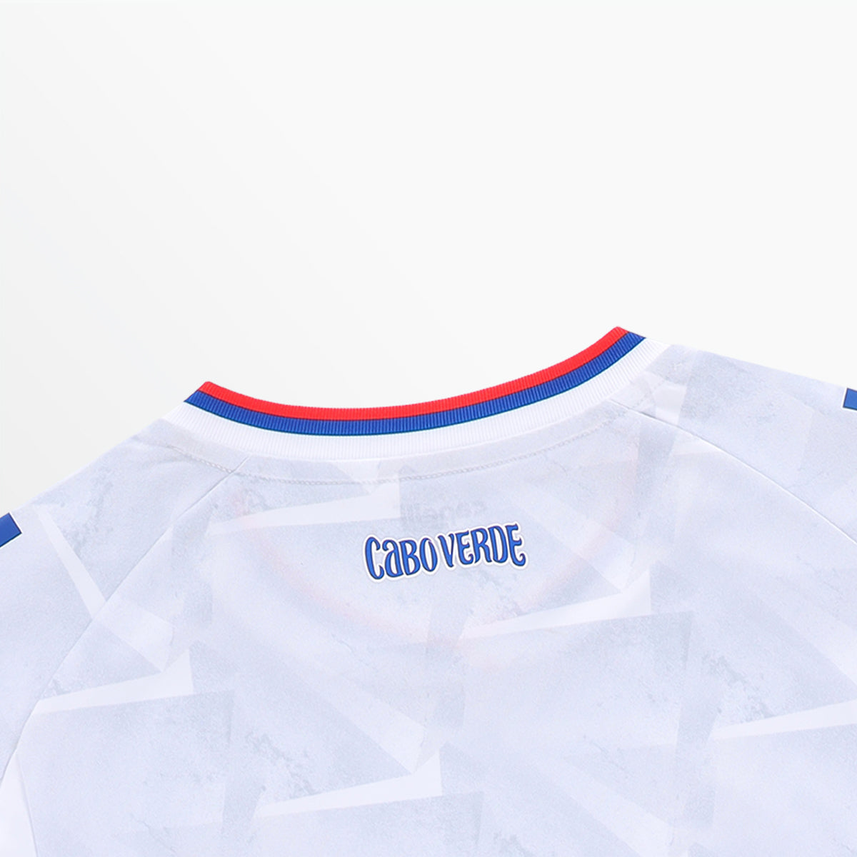 Cape Verde - World Cup - 2026 - Aways