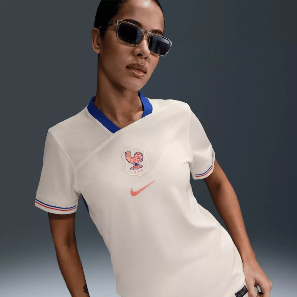 Jersey Nike France 2026 Away – Women