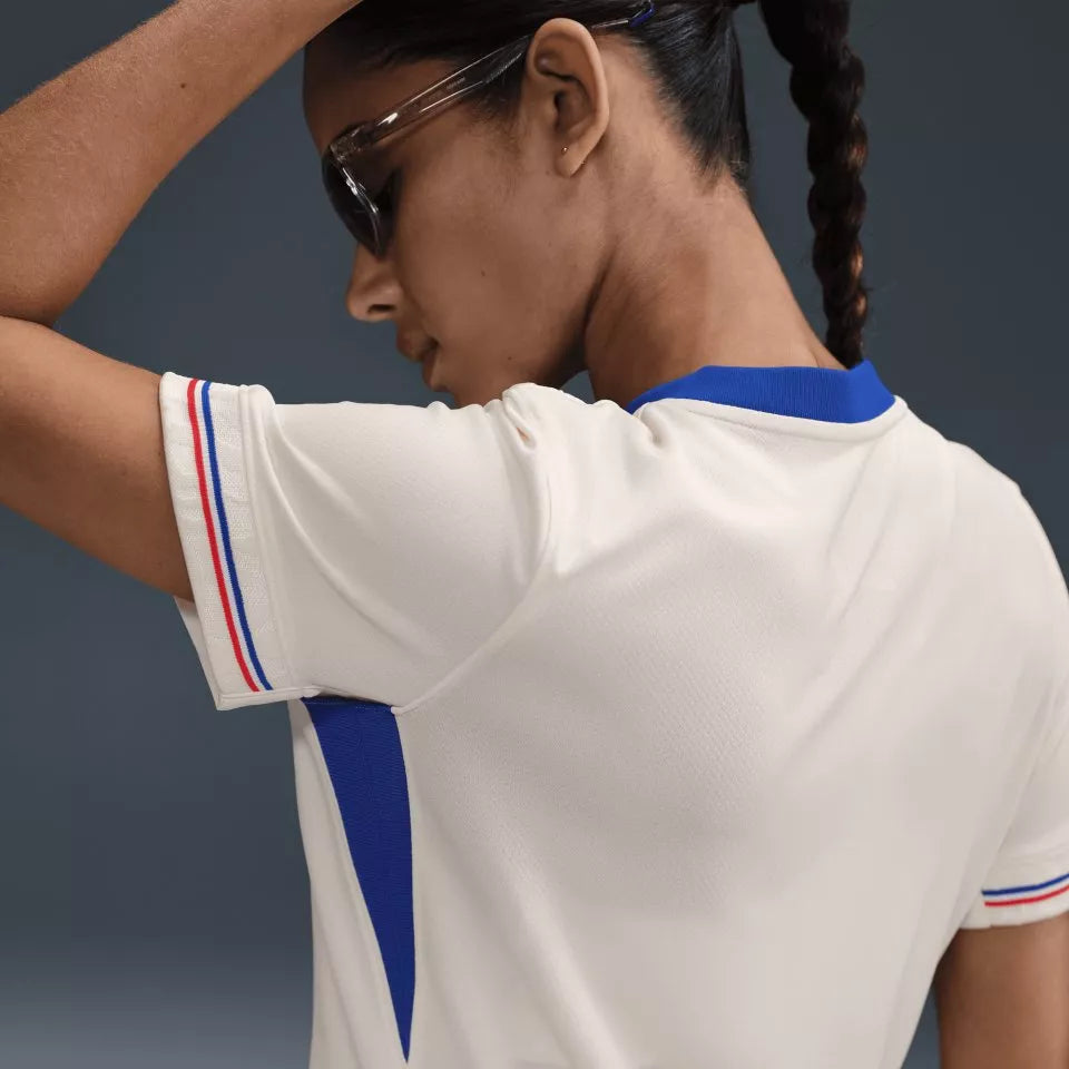Jersey Nike France 2026 Away – Women