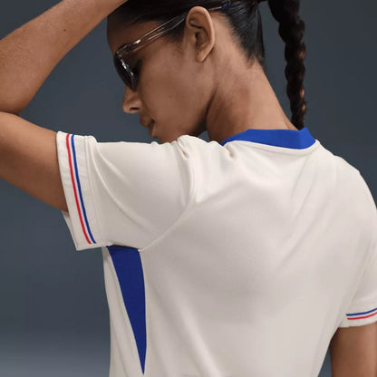 Jersey Nike France 2026 Away – Women