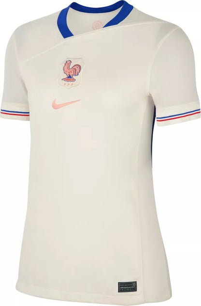 Jersey Nike France 2026 Away – Women