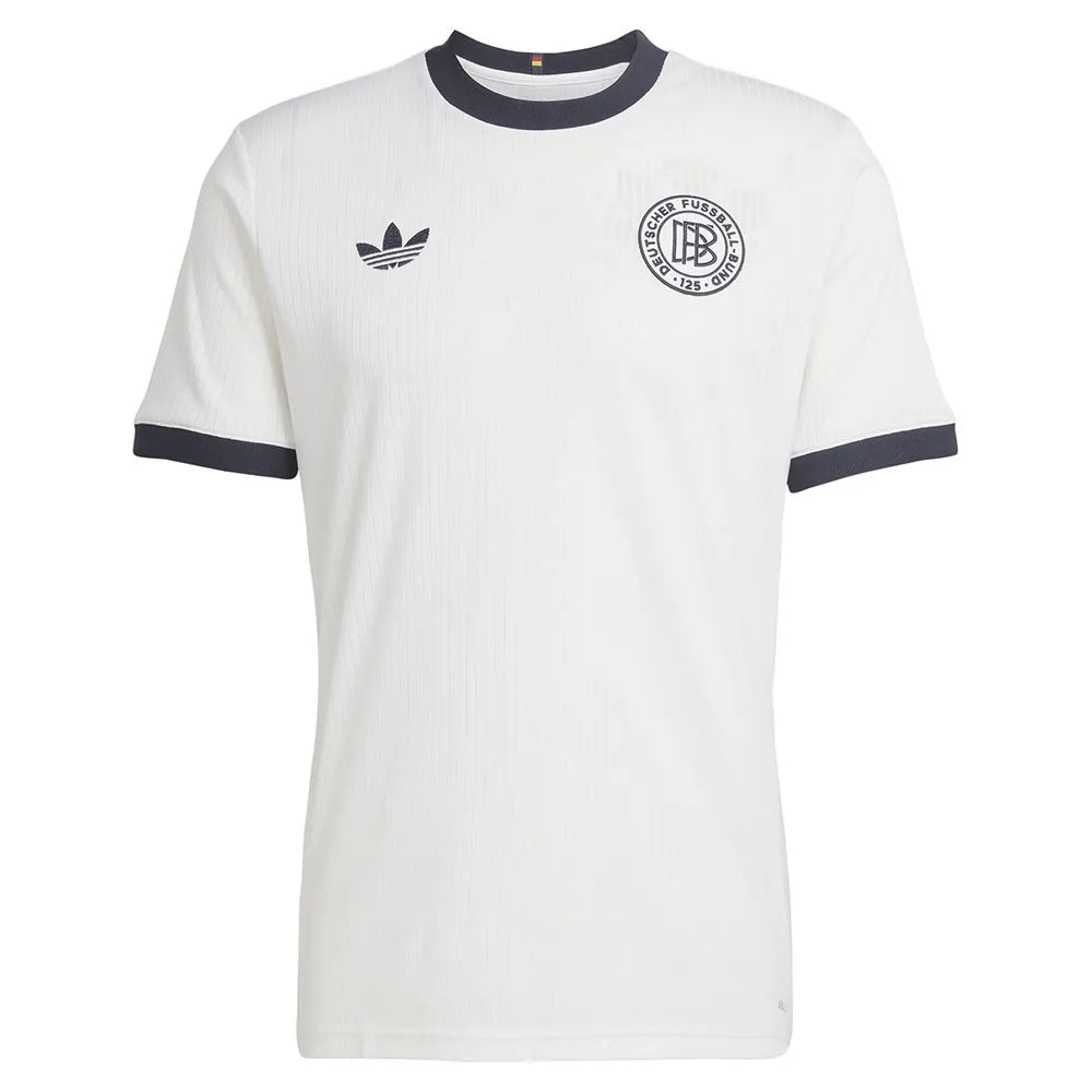 Jersey adidas Originals Germany 2024 Special Edition 125 Years