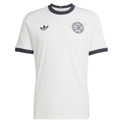 Jersey adidas Originals Germany 2024 Special Edition 125 Years