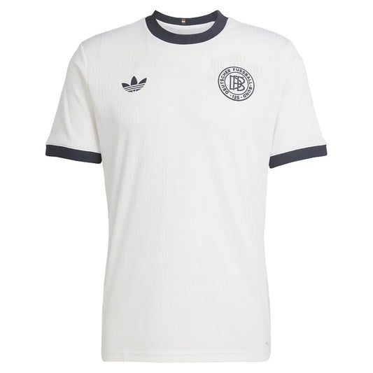 Jersey adidas Originals Germany 2024 Special Edition 125 Years