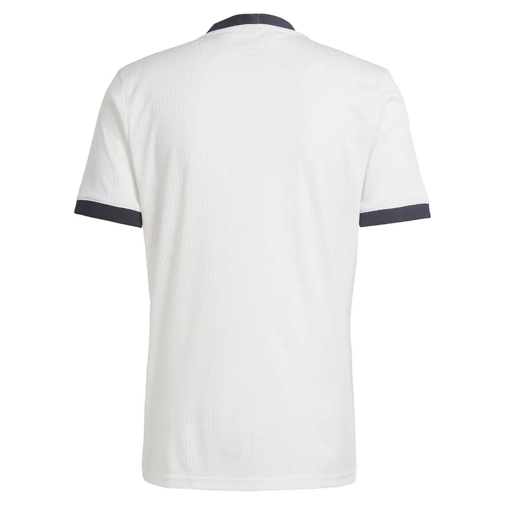 Jersey adidas Originals Germany 2024 Special Edition 125 Years
