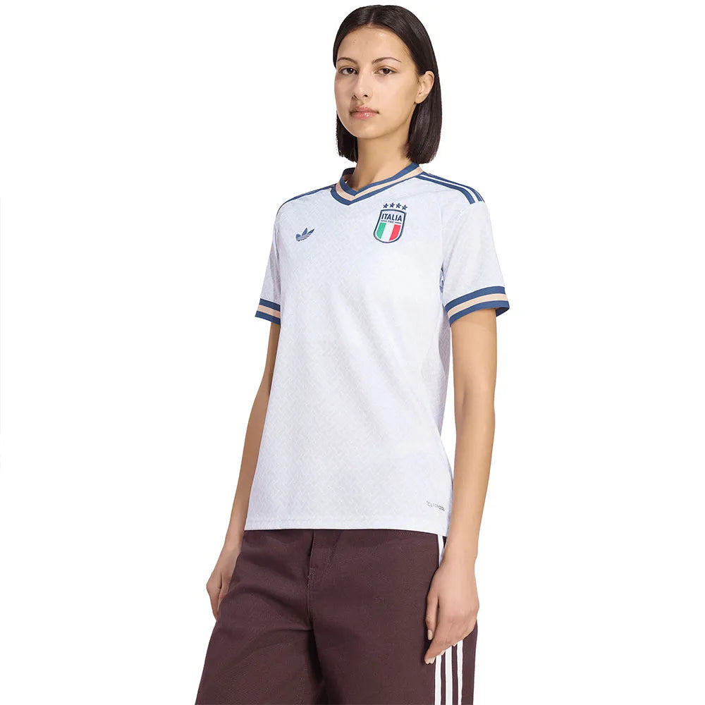 Women's Jersey Italy 2026/27 Away