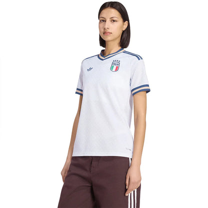 Women's Jersey Italy 2026/27 Away
