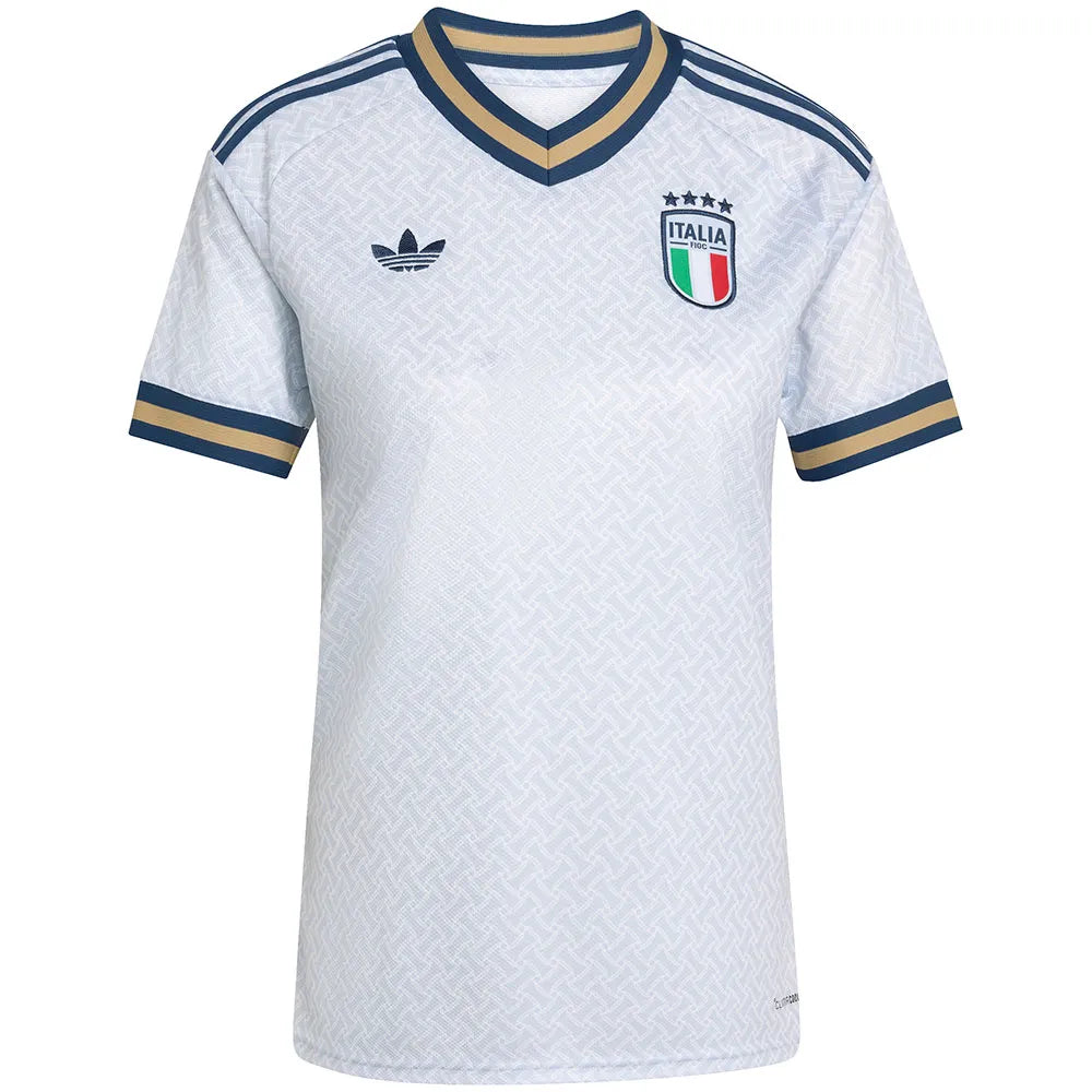 Women's Jersey Italy 2026/27 Away