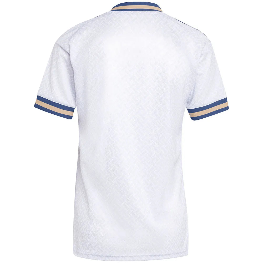 Women's Jersey Italy 2026/27 Away