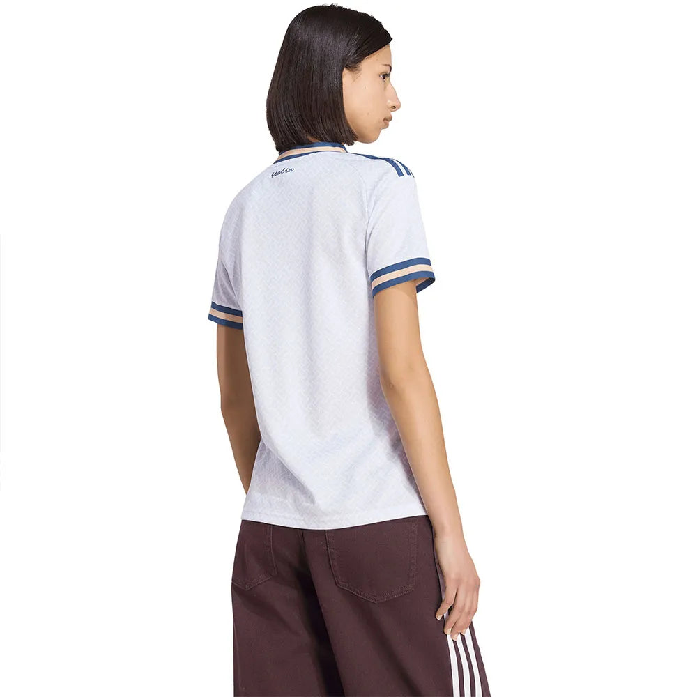 Women's Jersey Italy 2026/27 Away