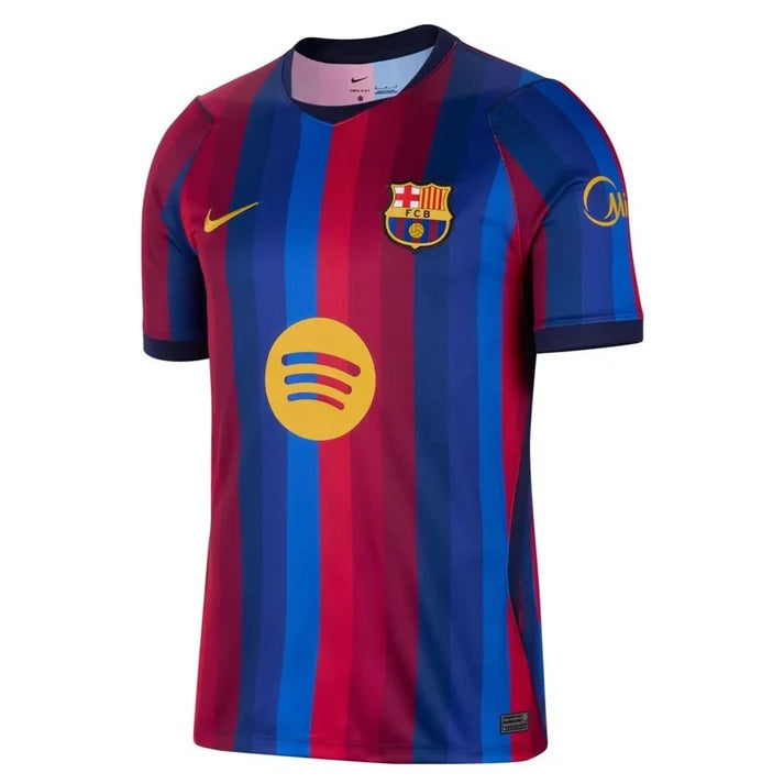 FC Barcelona 2026/27 | Home shirt - Player version