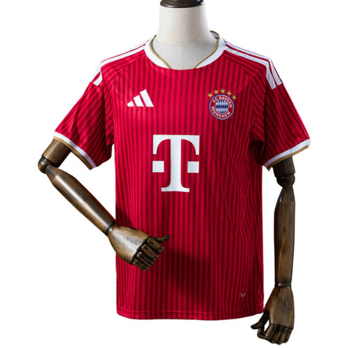 Bayern Munich 2026/27 Home Jersey