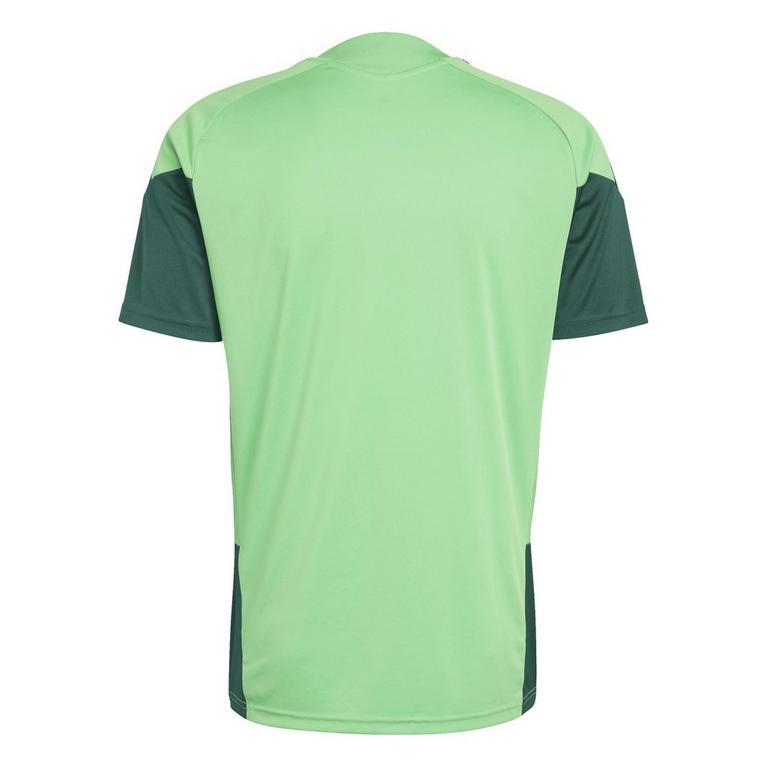 Jersey Mexico 2026/27 – Training