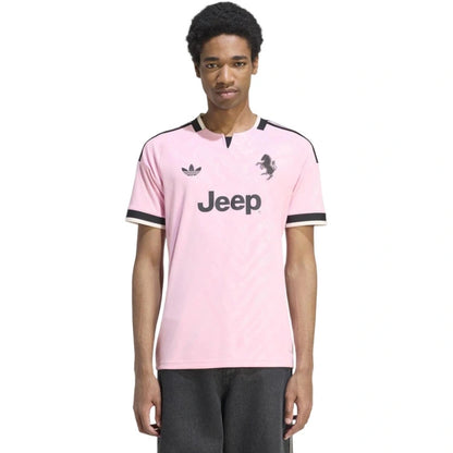 Juventus Second Kit 2026-2027