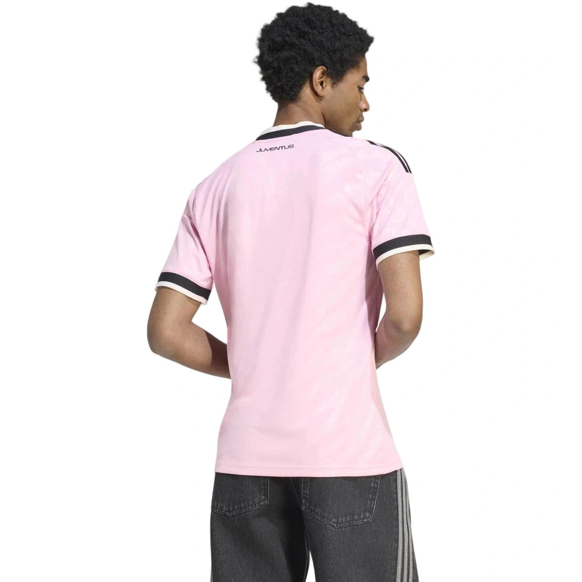 Juventus Second Kit 2026-2027