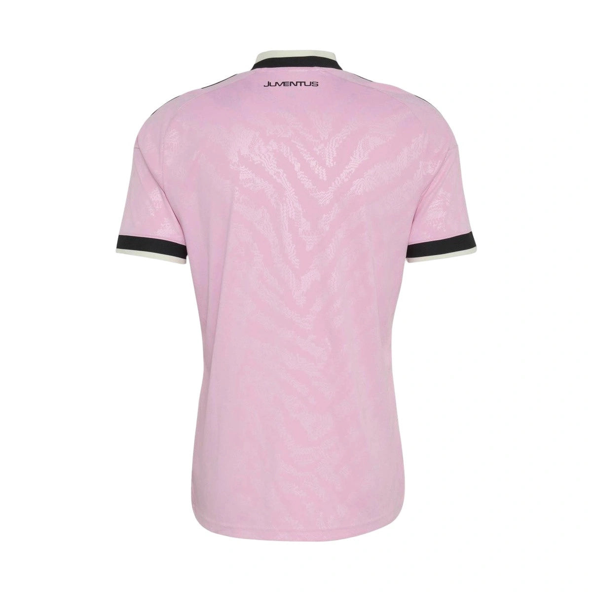 Juventus Second Kit 2026-2027