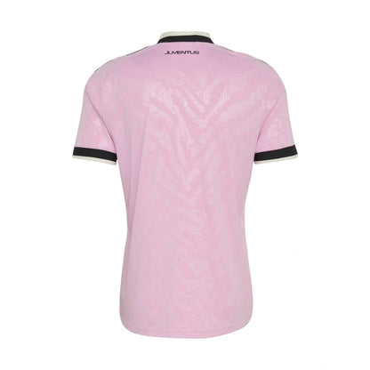 Juventus Second Kit 2026-2027