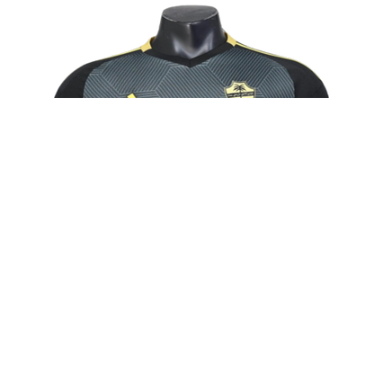 Al-Ahli SFC 25/26 Third Kit - Player Version