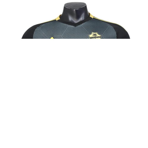 Al-Ahli SFC 25/26 Third Kit - Player Version