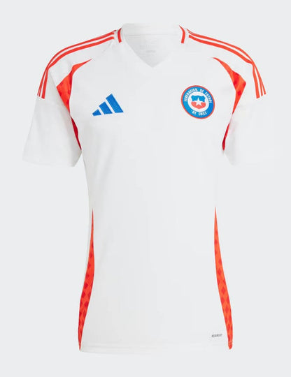 Chile Away 2024/25