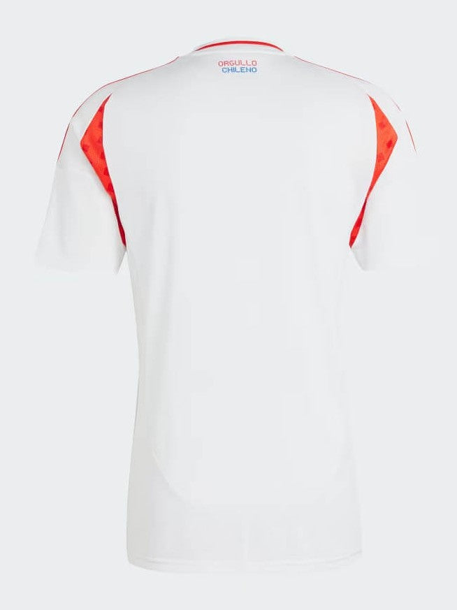 Chile Away 2024/25