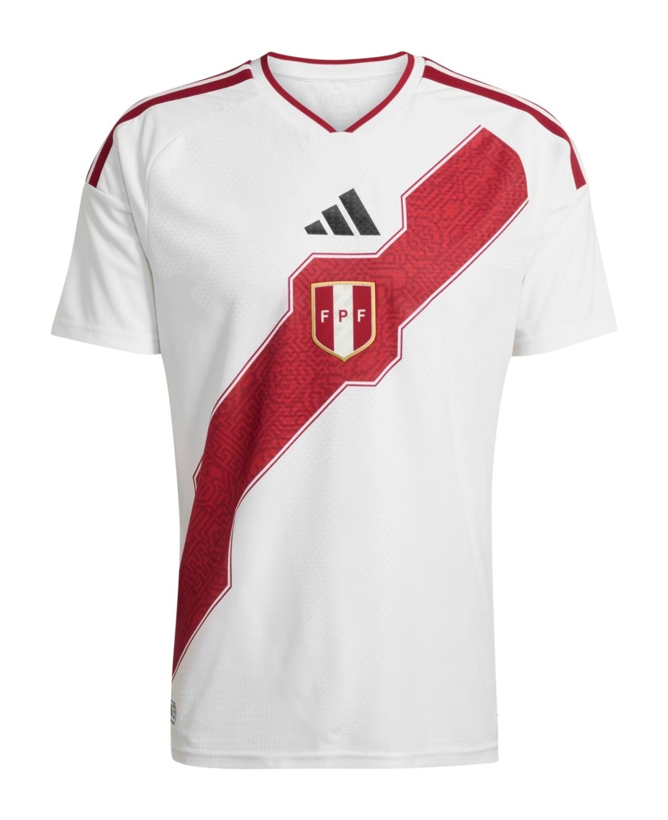 Peru Home 2026/27