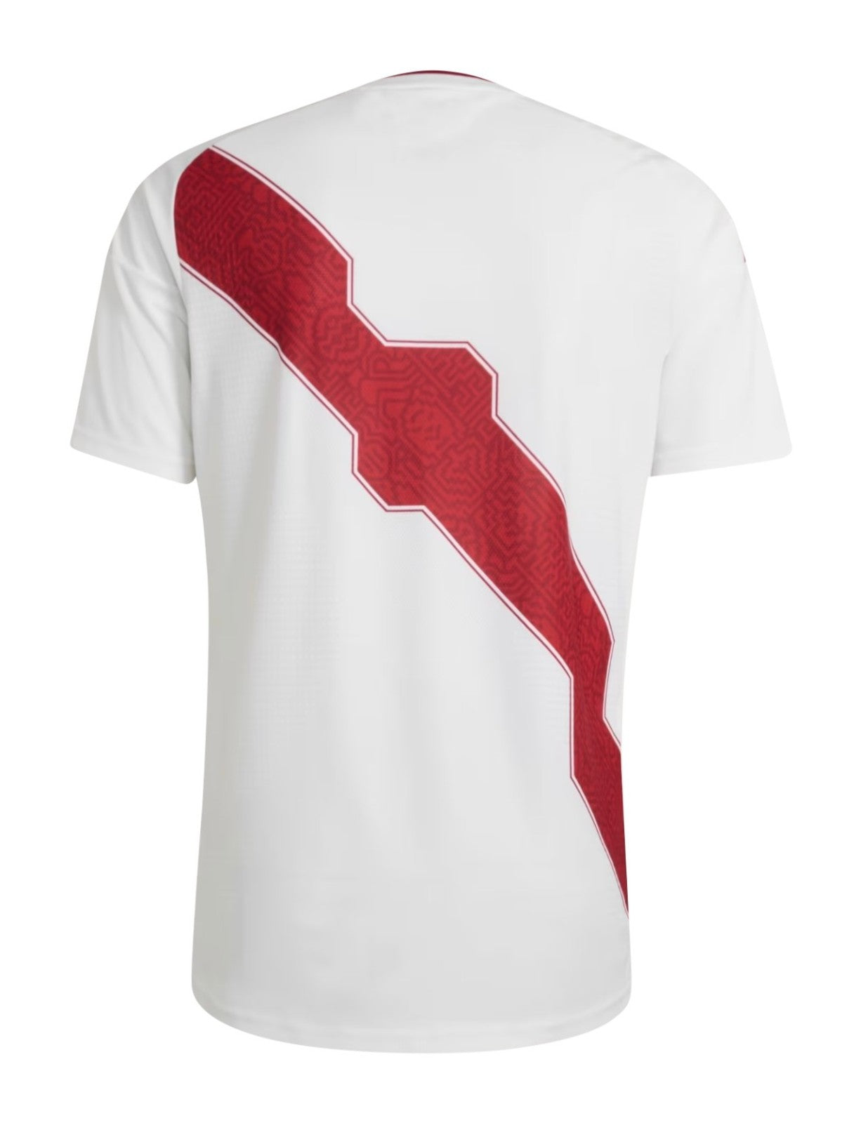 Peru Home 2026/27